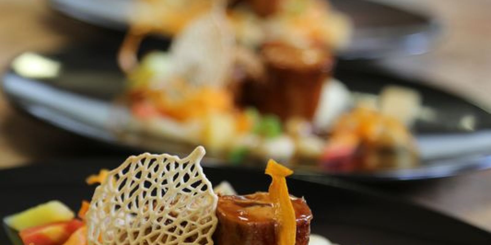 accueil - le m, restaurant gastronomique, brest 29 finistère, michelin ...